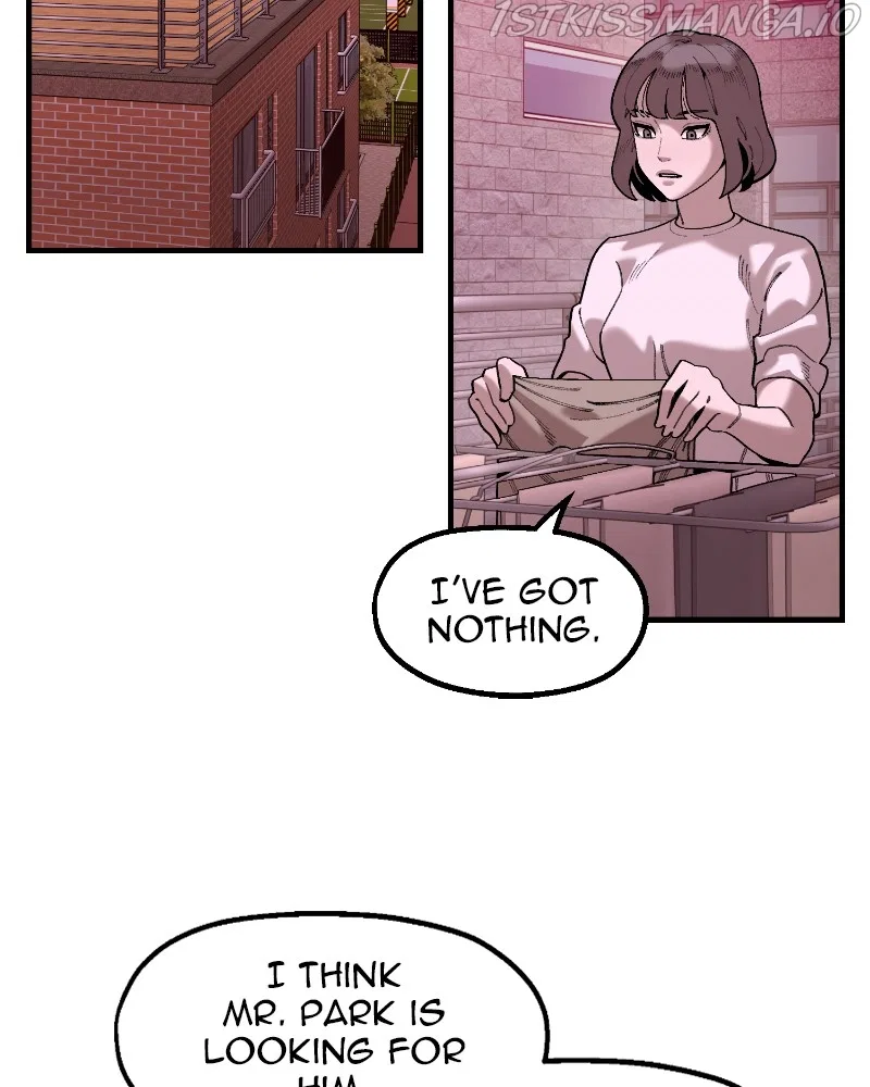 Psycho Revenge Chapter 64 – Page 17