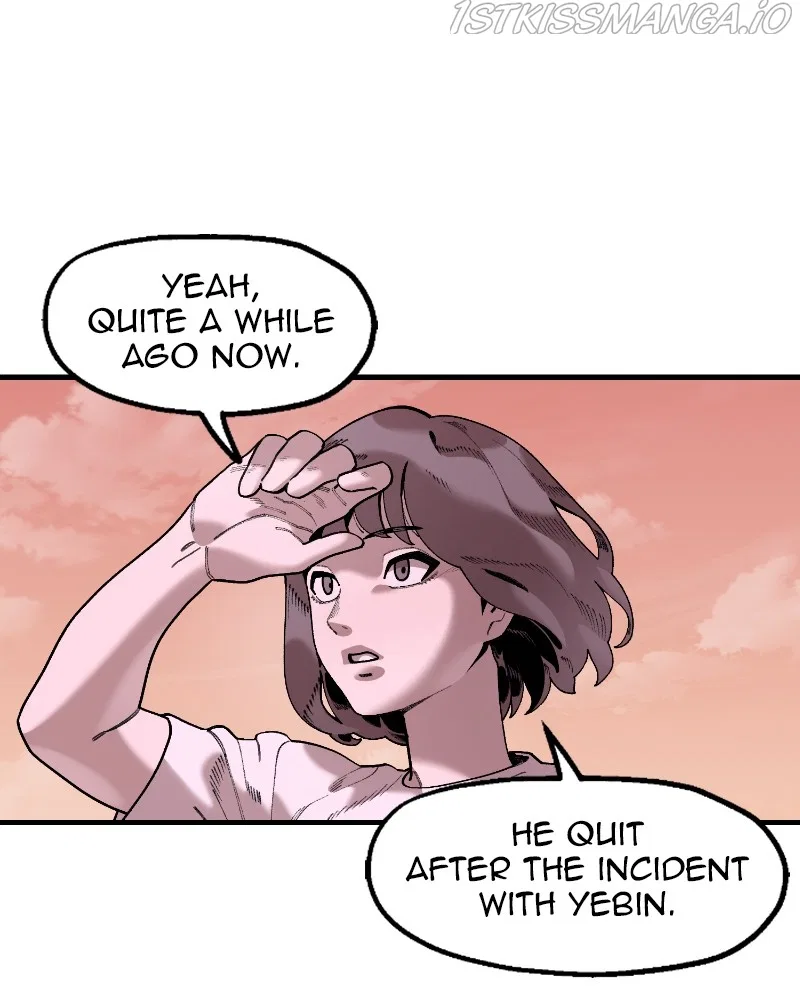 Psycho Revenge Chapter 64 – Page 19