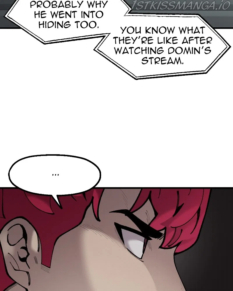 Psycho Revenge Chapter 64 – Page 22