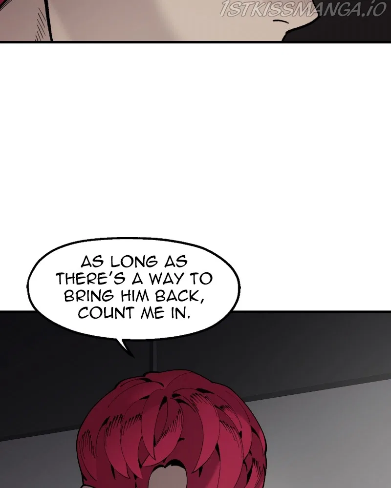 Psycho Revenge Chapter 64 – Page 23