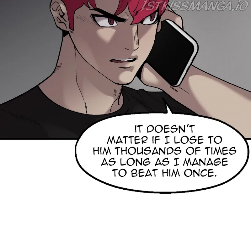Psycho Revenge Chapter 64 – Page 24