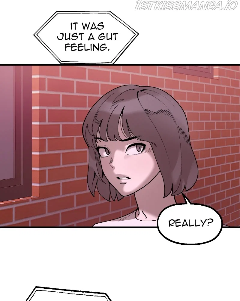 Psycho Revenge Chapter 64 – Page 27
