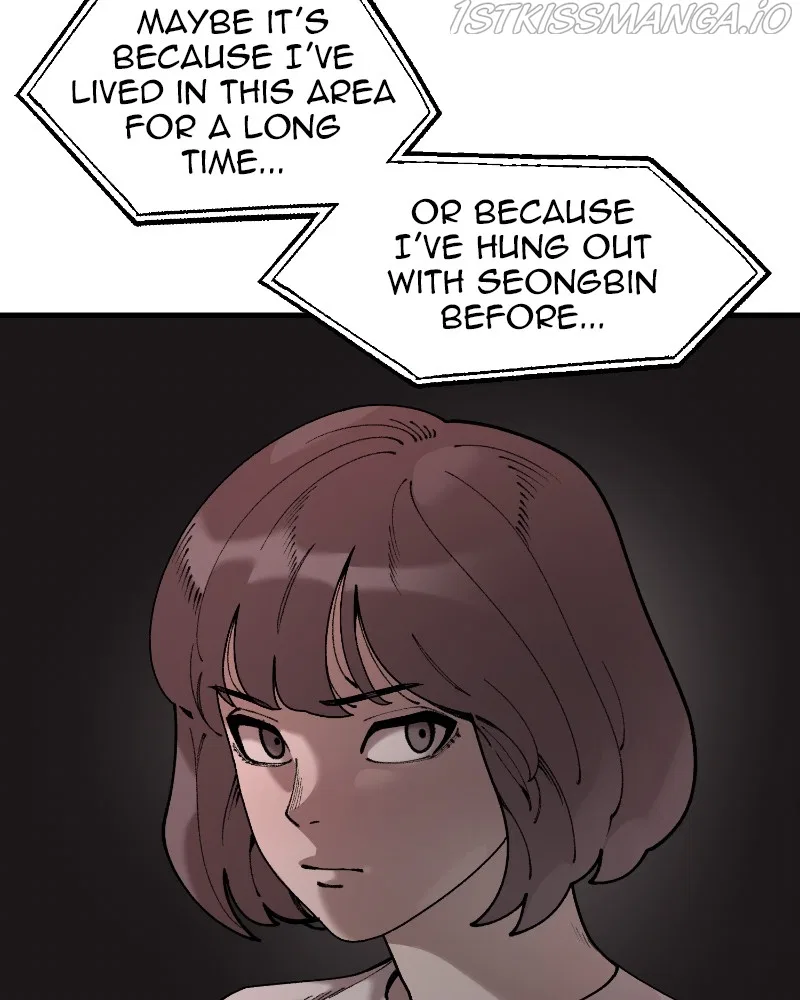 Psycho Revenge Chapter 64 – Page 28