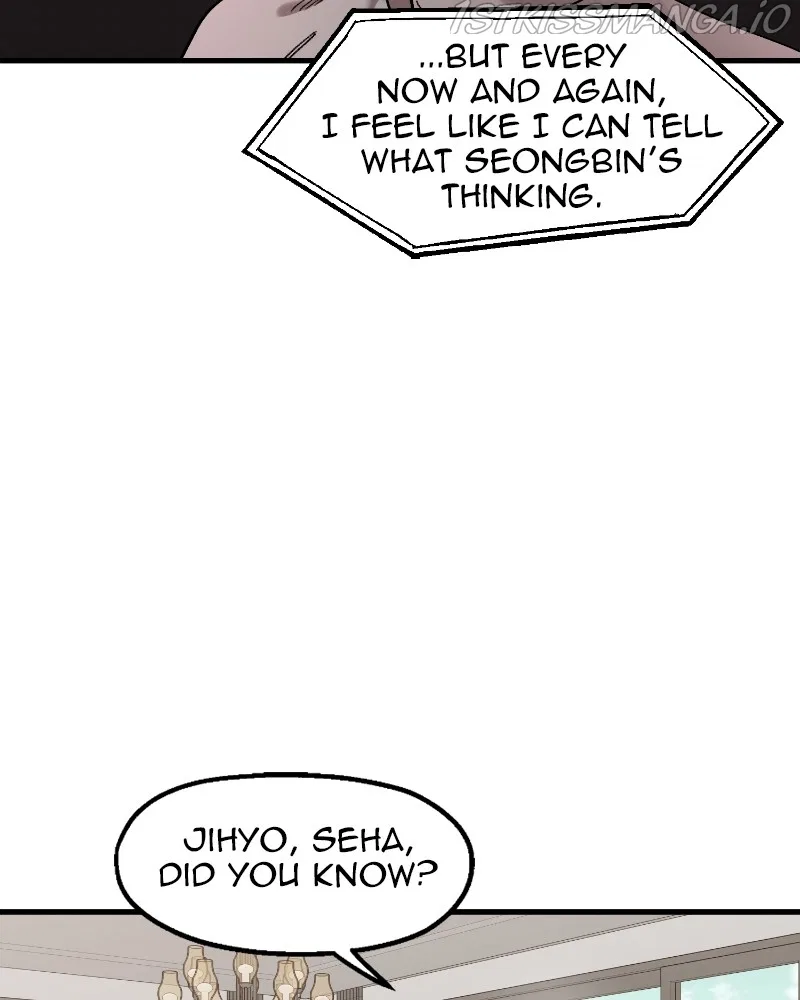 Psycho Revenge Chapter 64 – Page 29