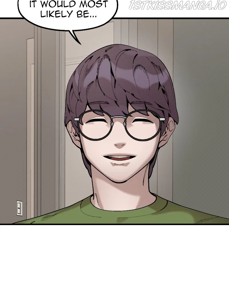 Psycho Revenge Chapter 64 – Page 34