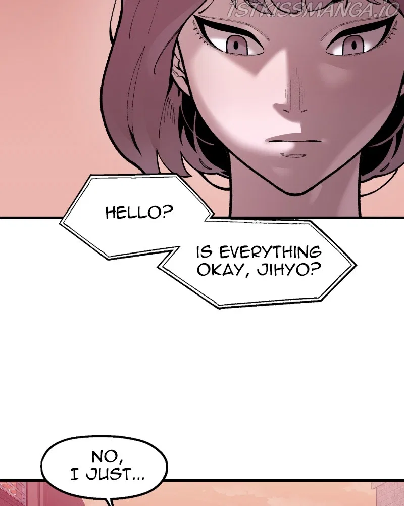 Psycho Revenge Chapter 64 – Page 36