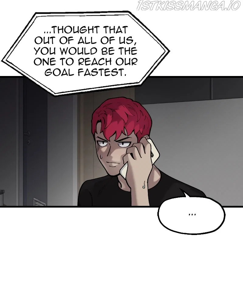 Psycho Revenge Chapter 64 – Page 38