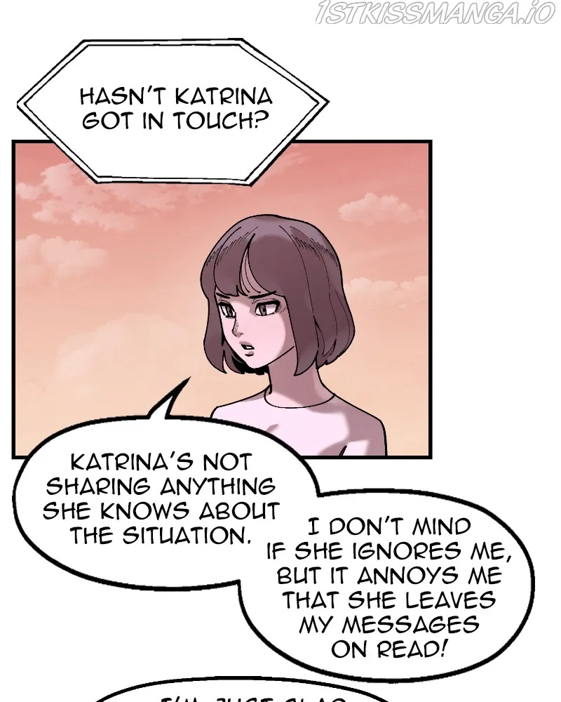 Psycho Revenge Chapter 64 – Page 39