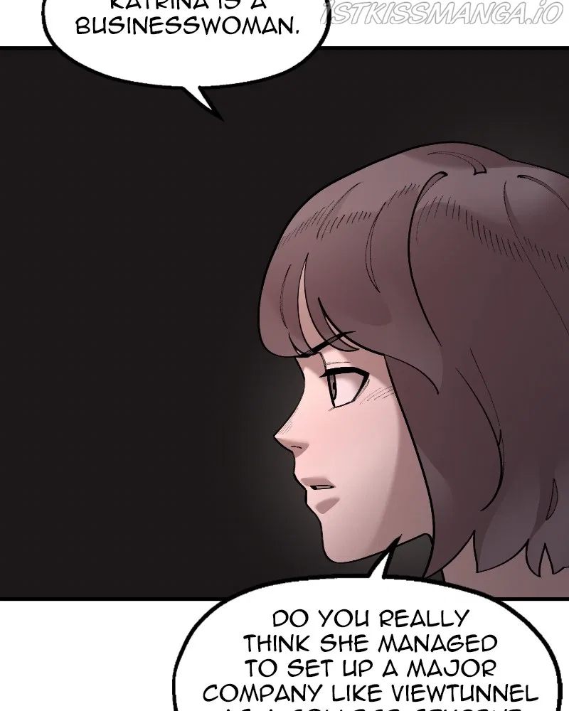 Psycho Revenge Chapter 64 – Page 41