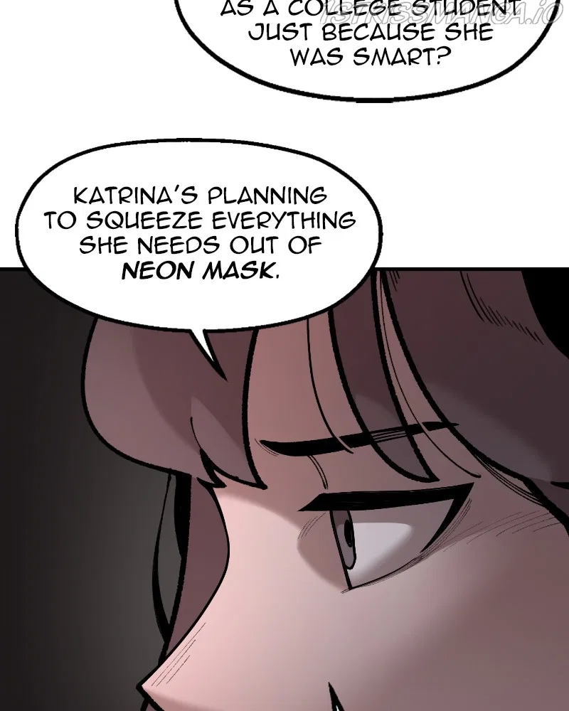 Psycho Revenge Chapter 64 – Page 42