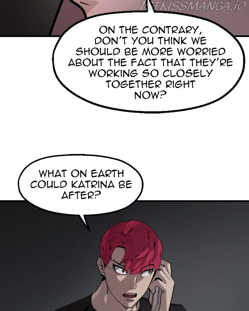 Psycho Revenge Chapter 64 – Page 43