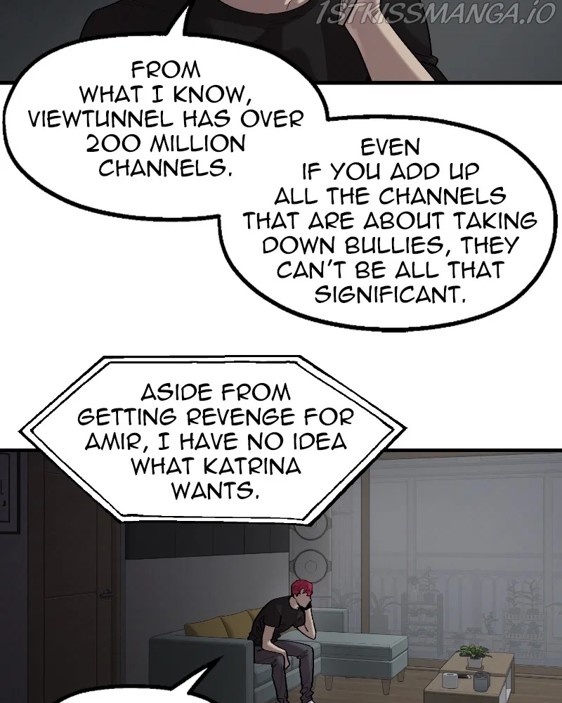 Psycho Revenge Chapter 64 – Page 44