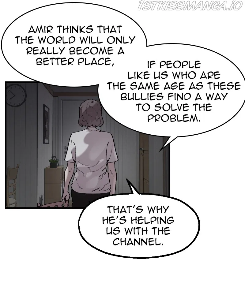 Psycho Revenge Chapter 64 – Page 48