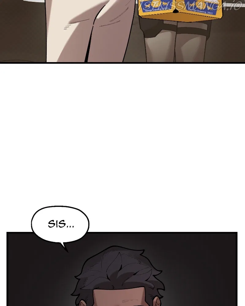 Psycho Revenge Chapter 64 – Page 64