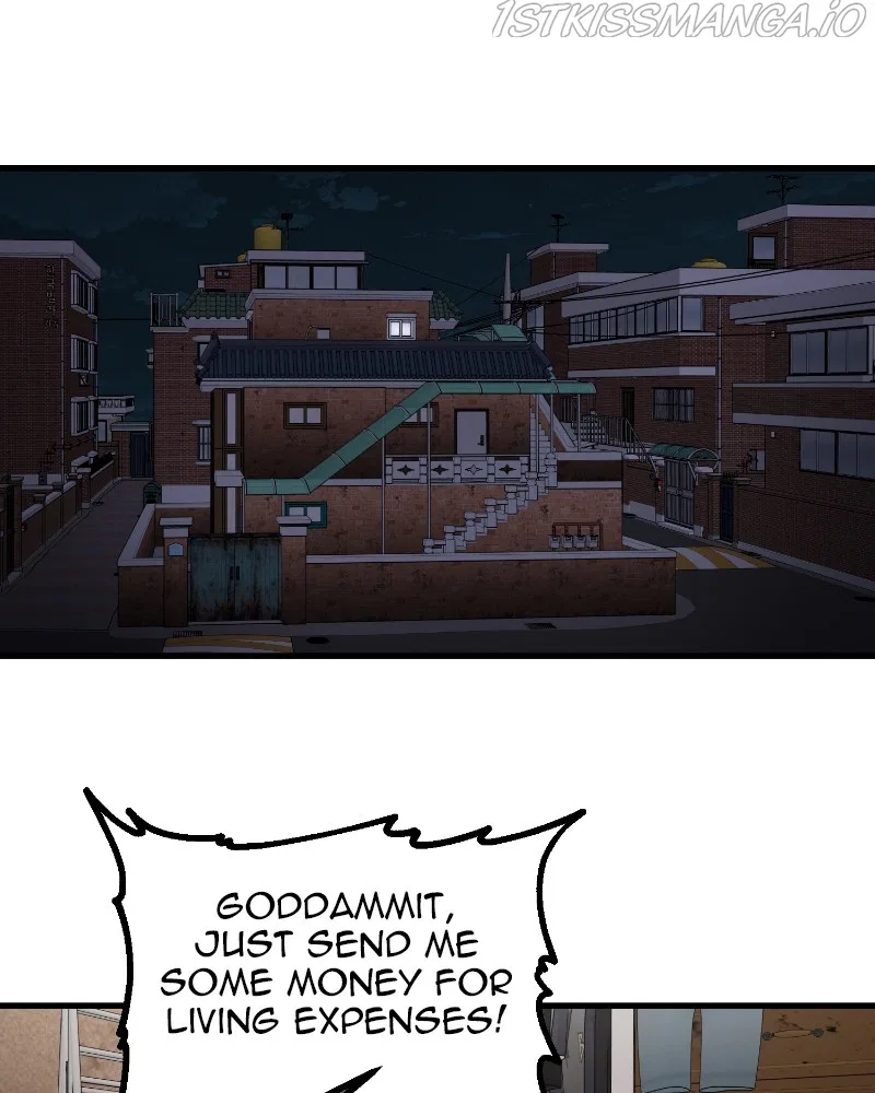 Psycho Revenge Chapter 63 – Page 2