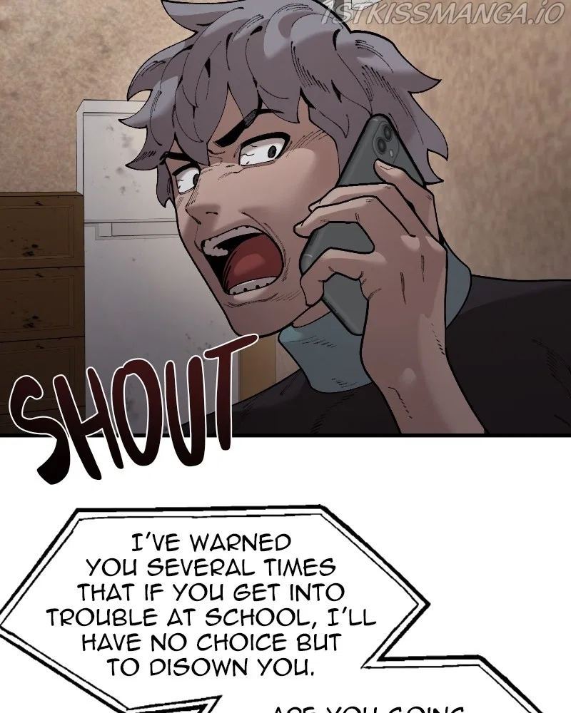 Psycho Revenge Chapter 63 – Page 4