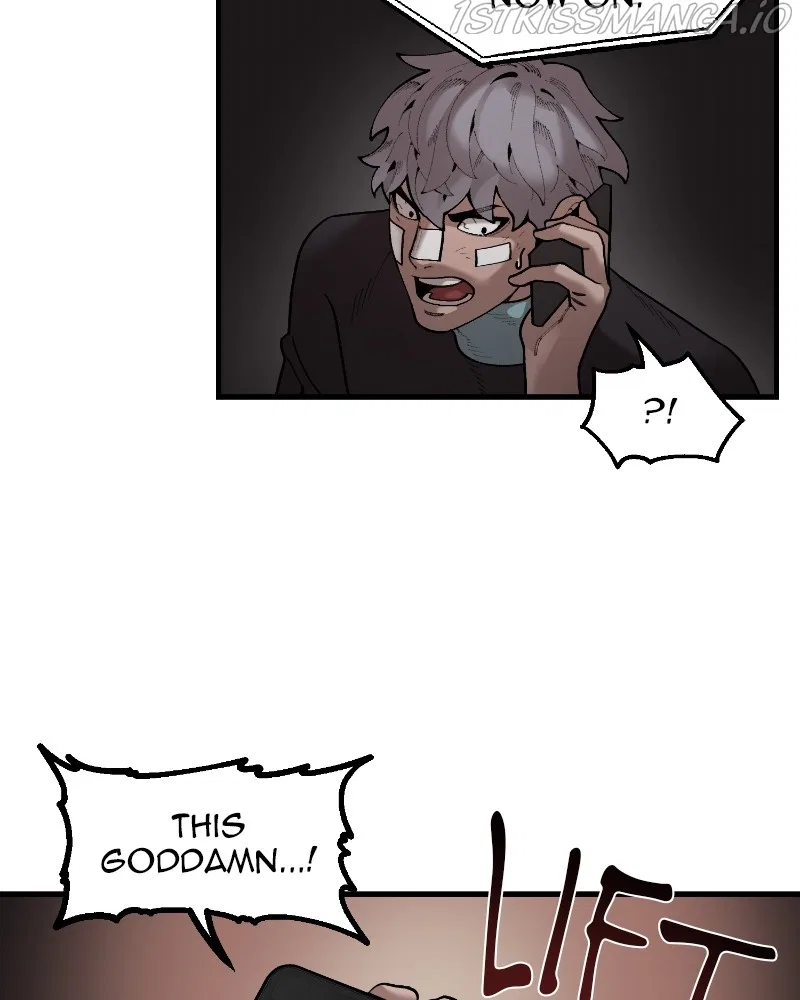 Psycho Revenge Chapter 63 – Page 6