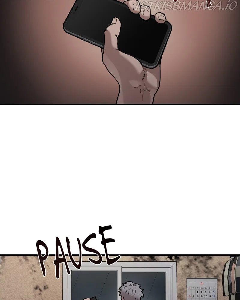 Psycho Revenge Chapter 63 – Page 7