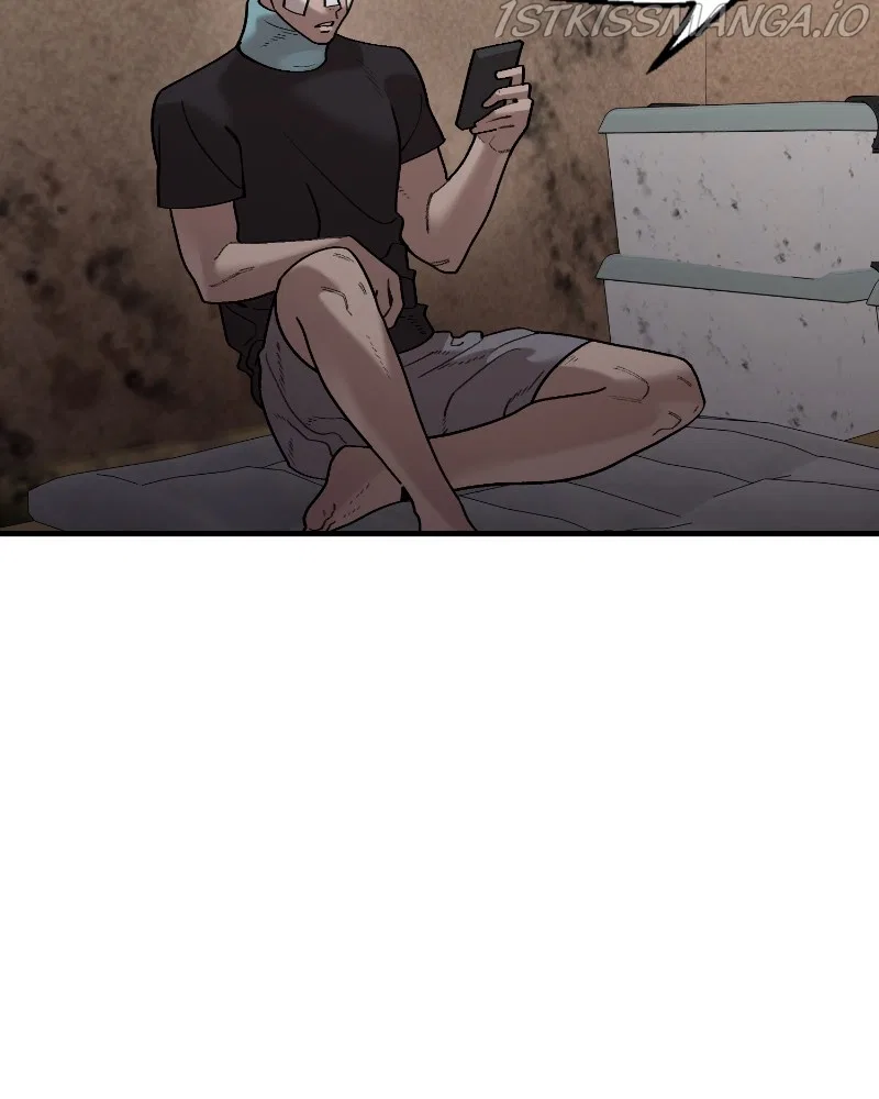 Psycho Revenge Chapter 63 – Page 9
