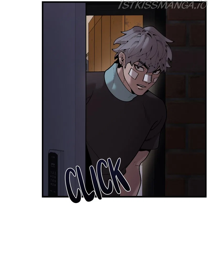 Psycho Revenge Chapter 63 – Page 11