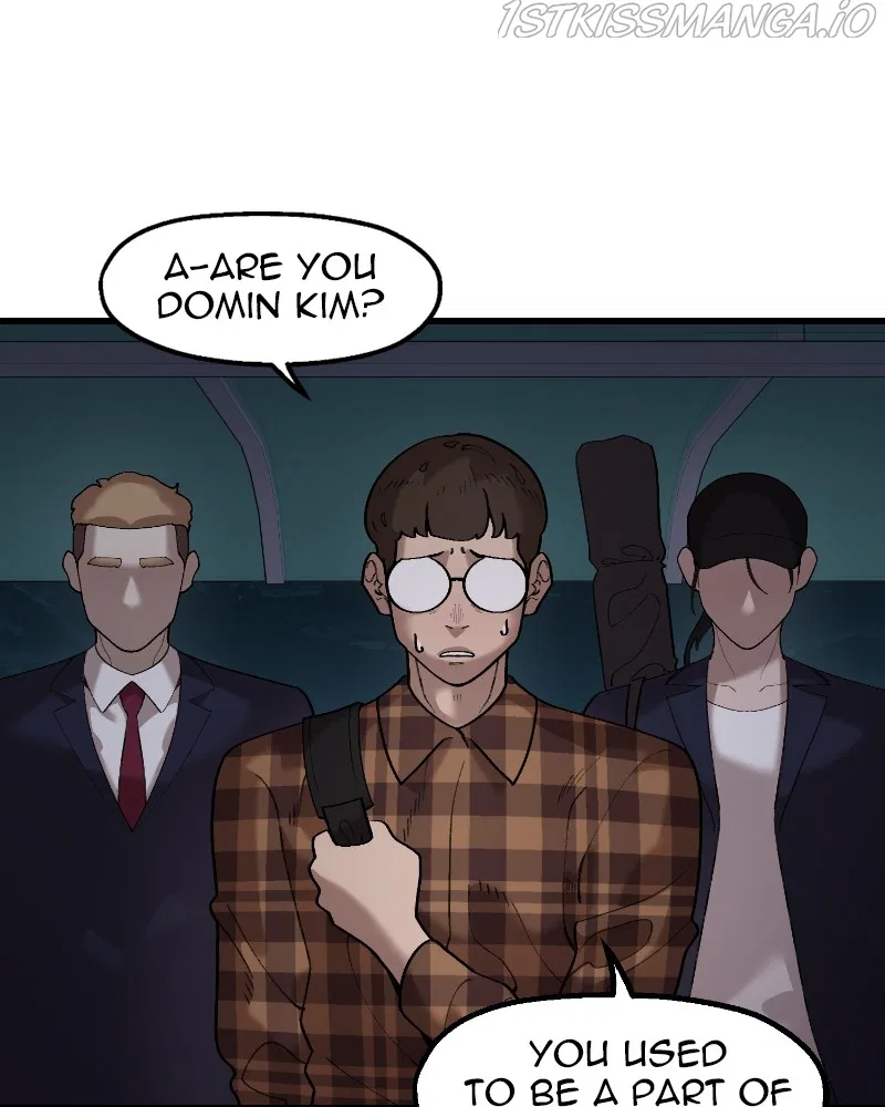 Psycho Revenge Chapter 63 – Page 13