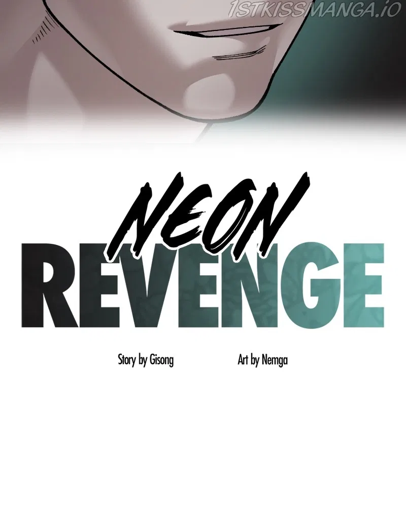 Psycho Revenge Chapter 63 – Page 20