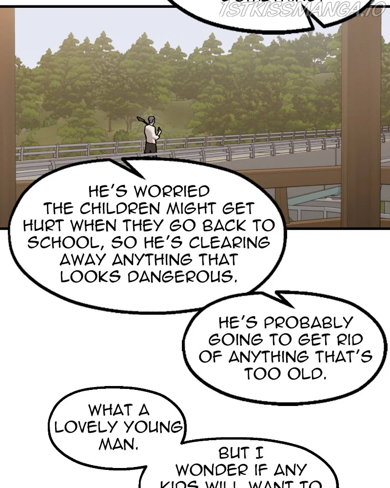 Psycho Revenge Chapter 63 – Page 26