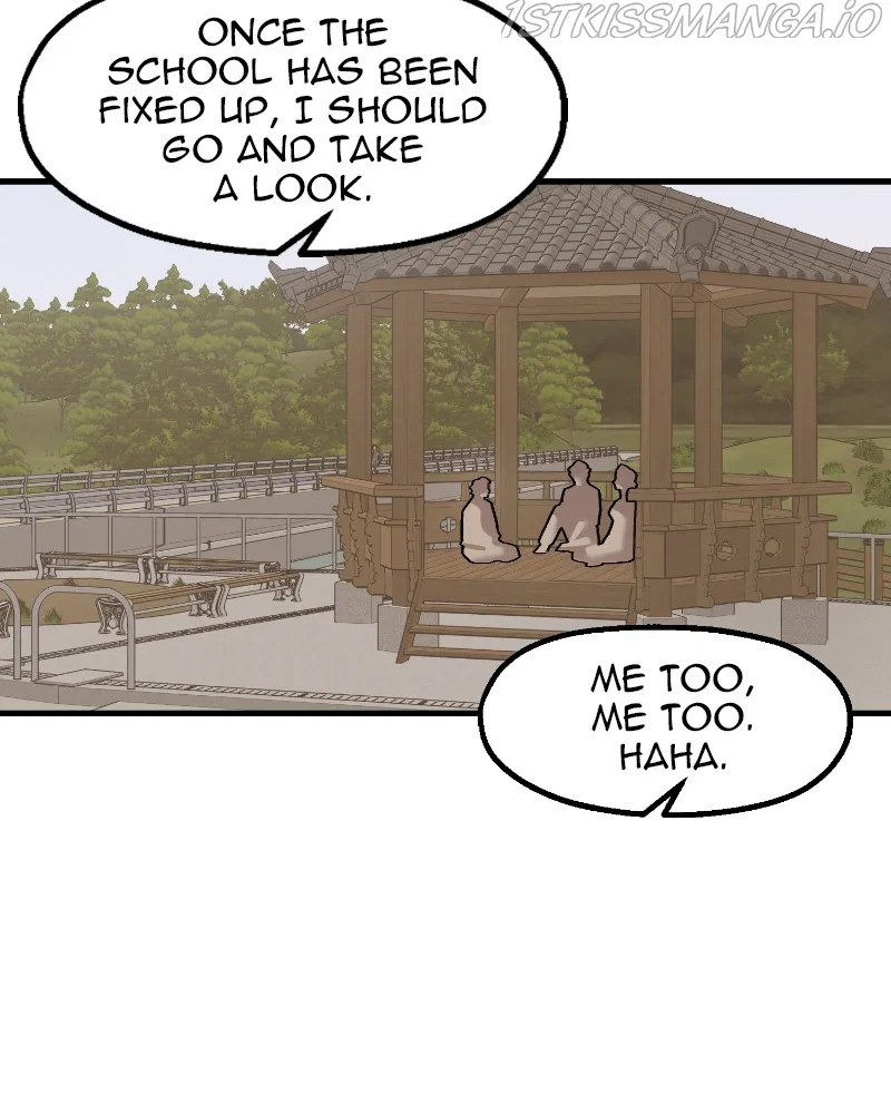 Psycho Revenge Chapter 63 – Page 29