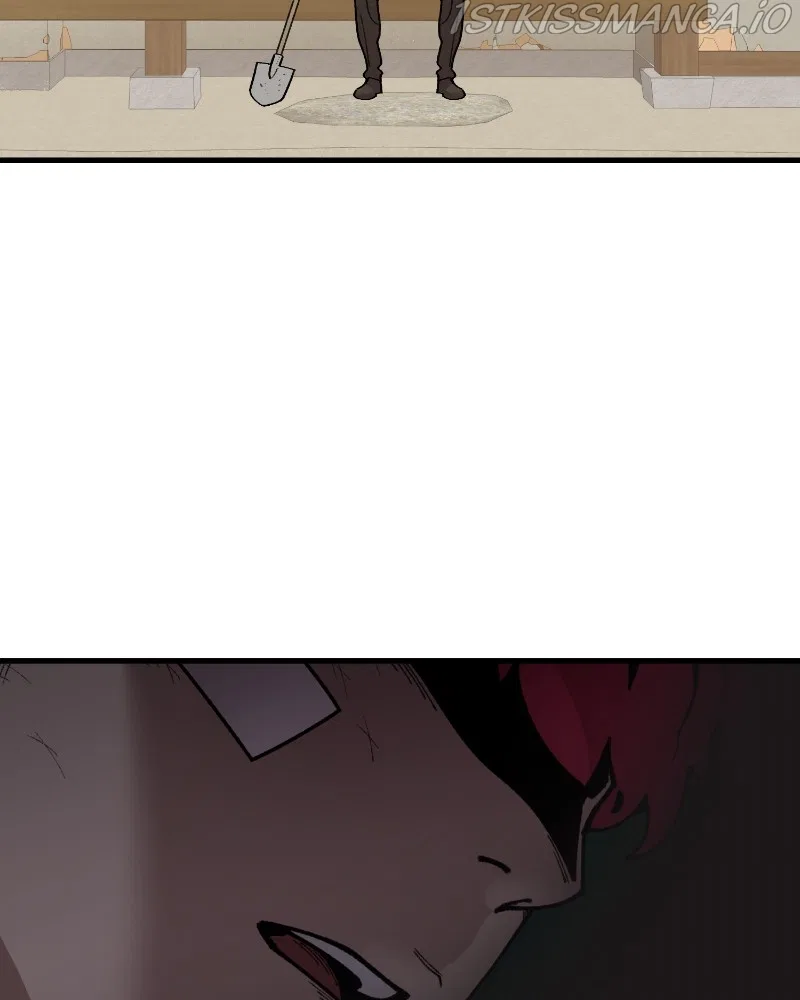 Psycho Revenge Chapter 63 – Page 32