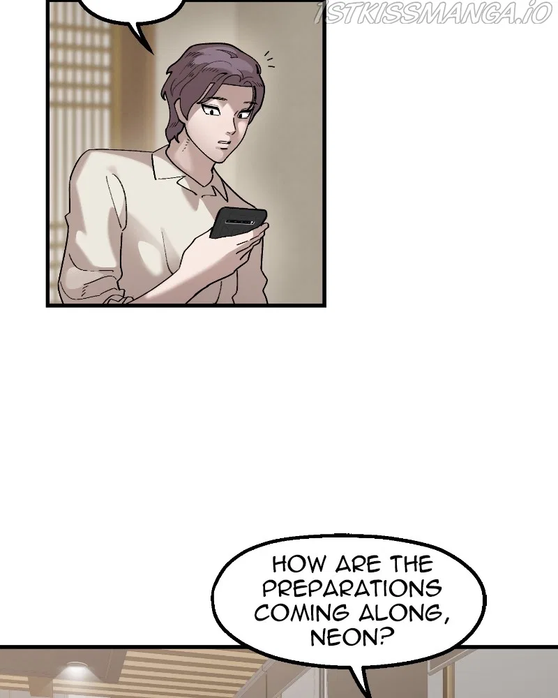 Psycho Revenge Chapter 63 – Page 36