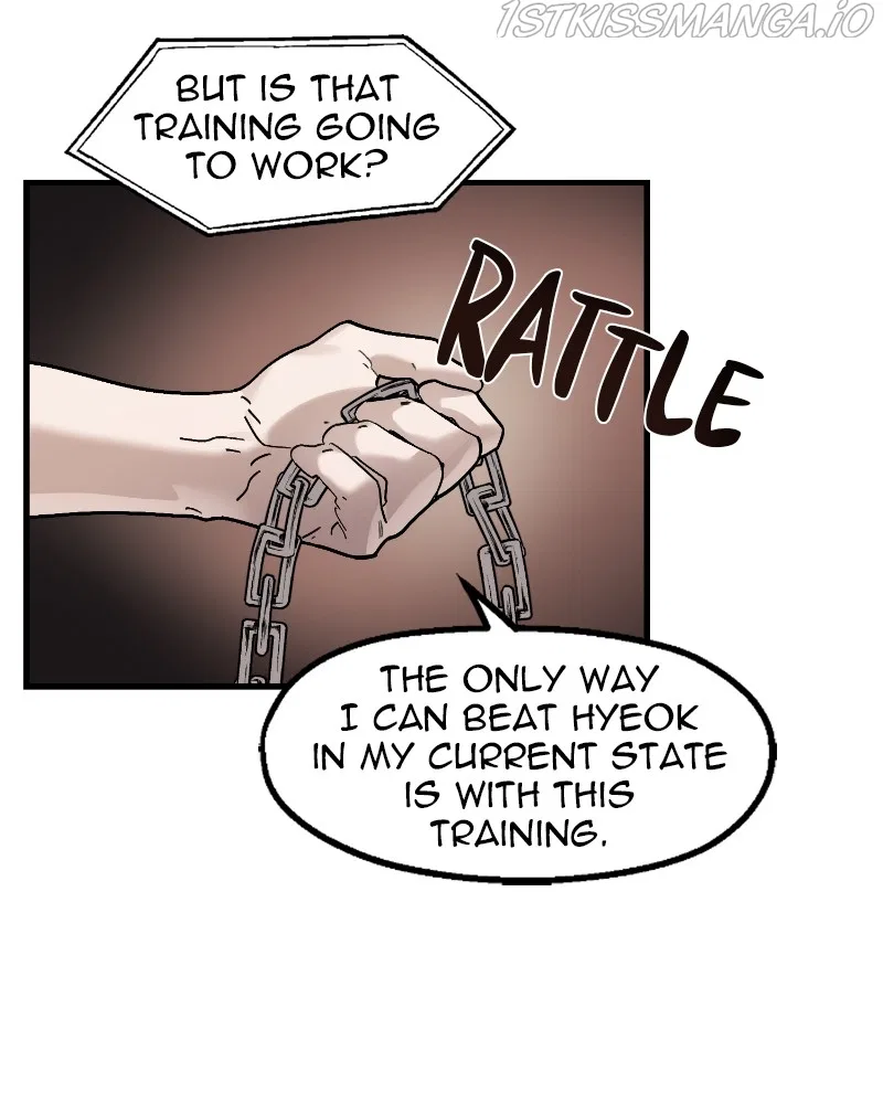 Psycho Revenge Chapter 63 – Page 38