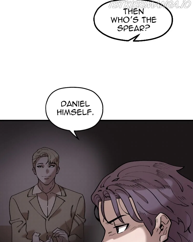 Psycho Revenge Chapter 63 – Page 47