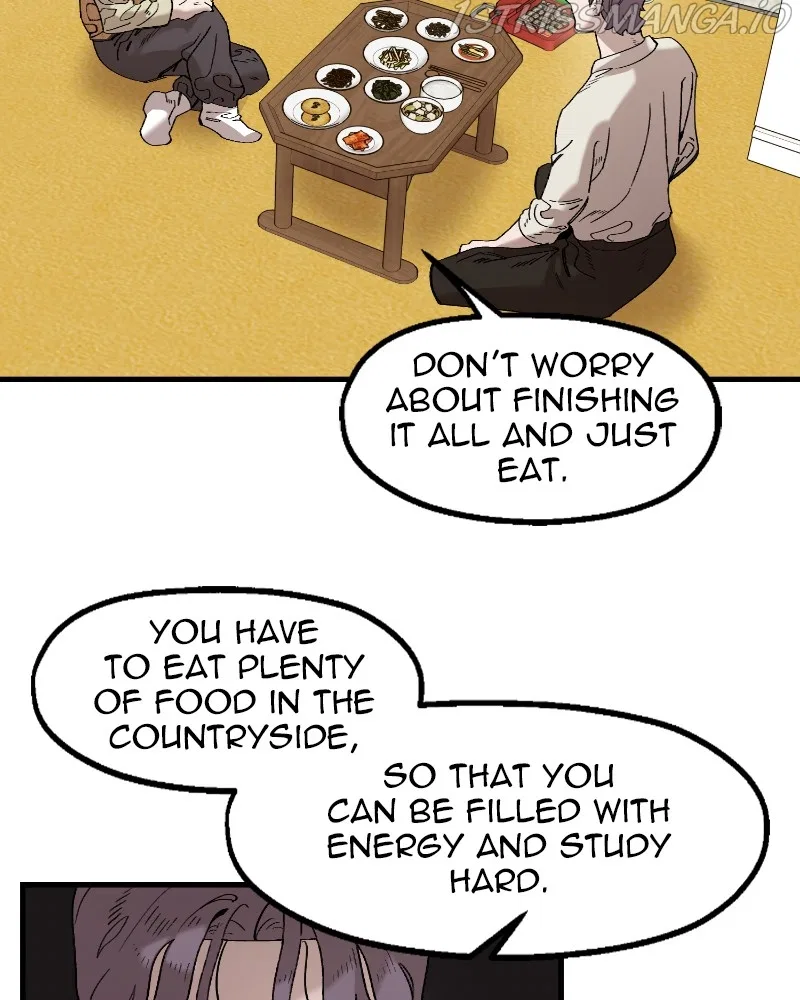 Psycho Revenge Chapter 63 – Page 51
