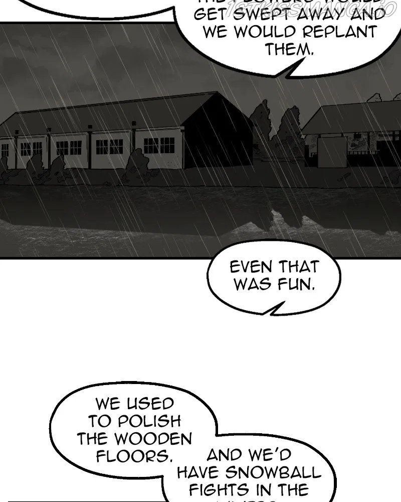Psycho Revenge Chapter 63 – Page 59