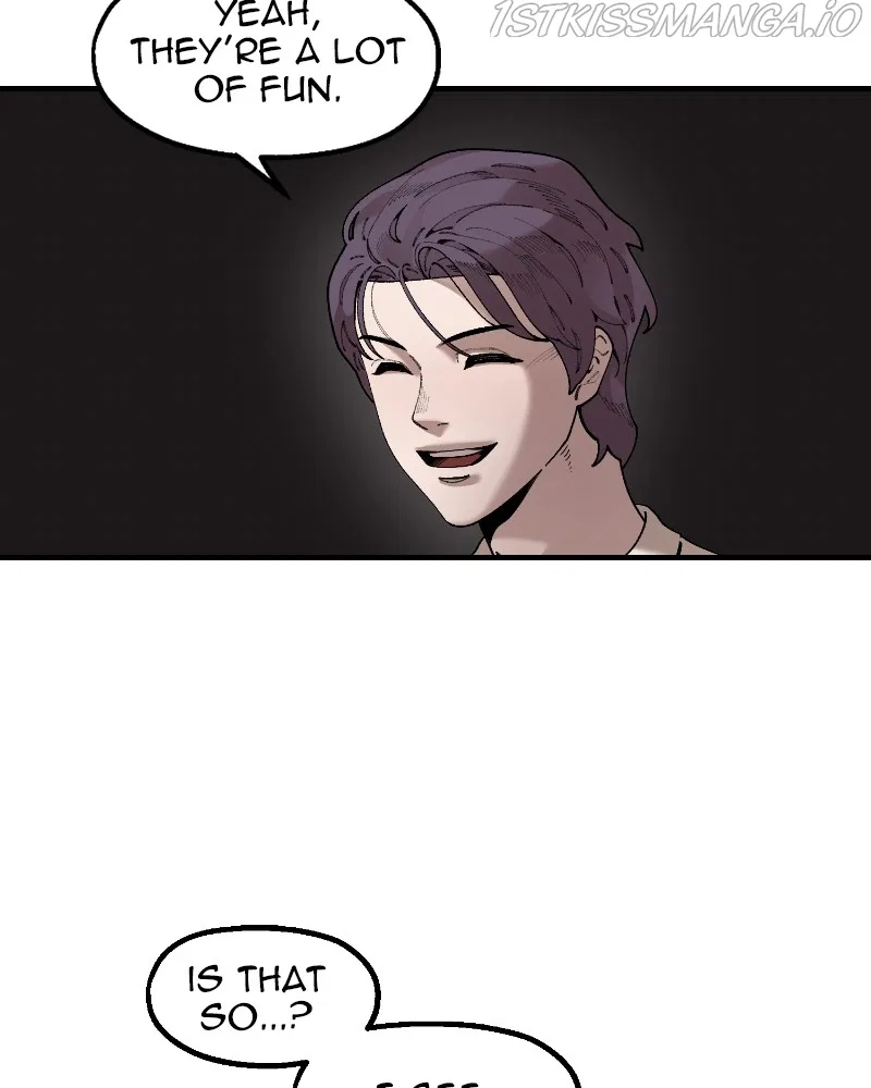 Psycho Revenge Chapter 63 – Page 64