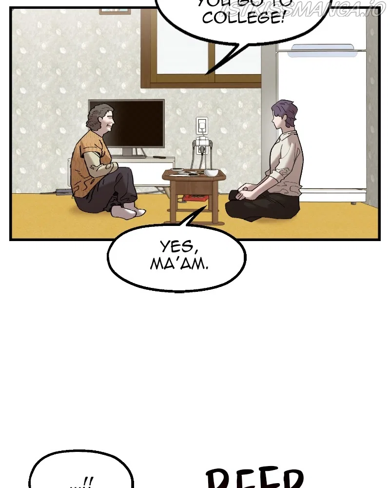 Psycho Revenge Chapter 63 – Page 66