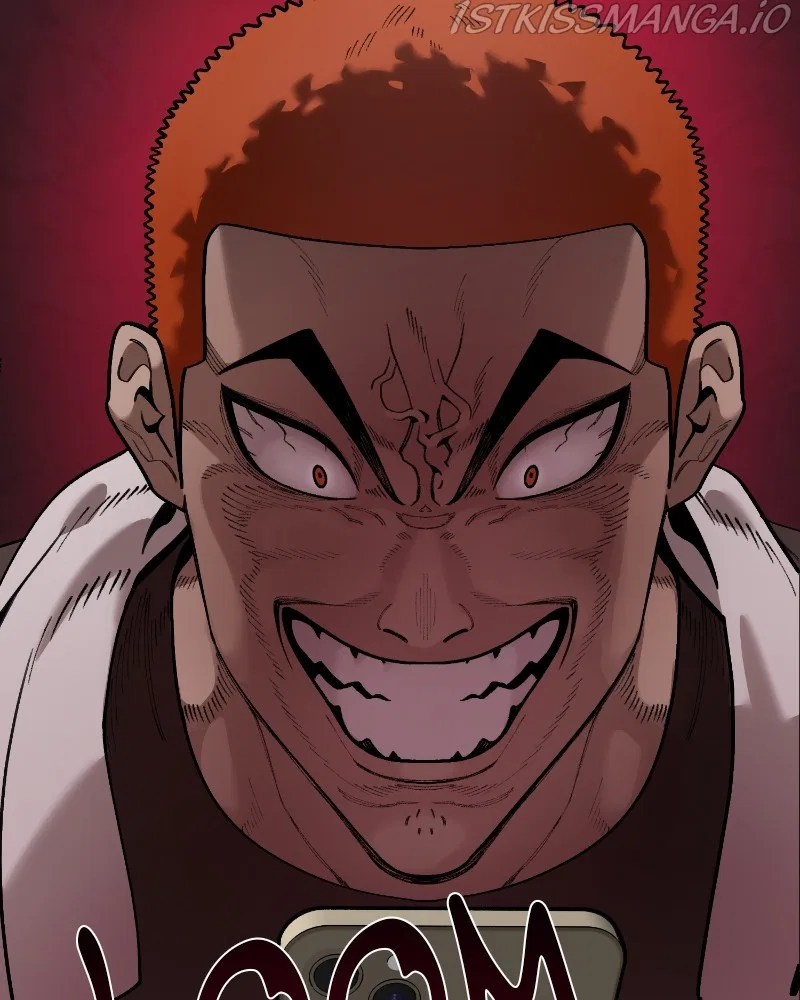 Psycho Revenge Chapter 63 – Page 81