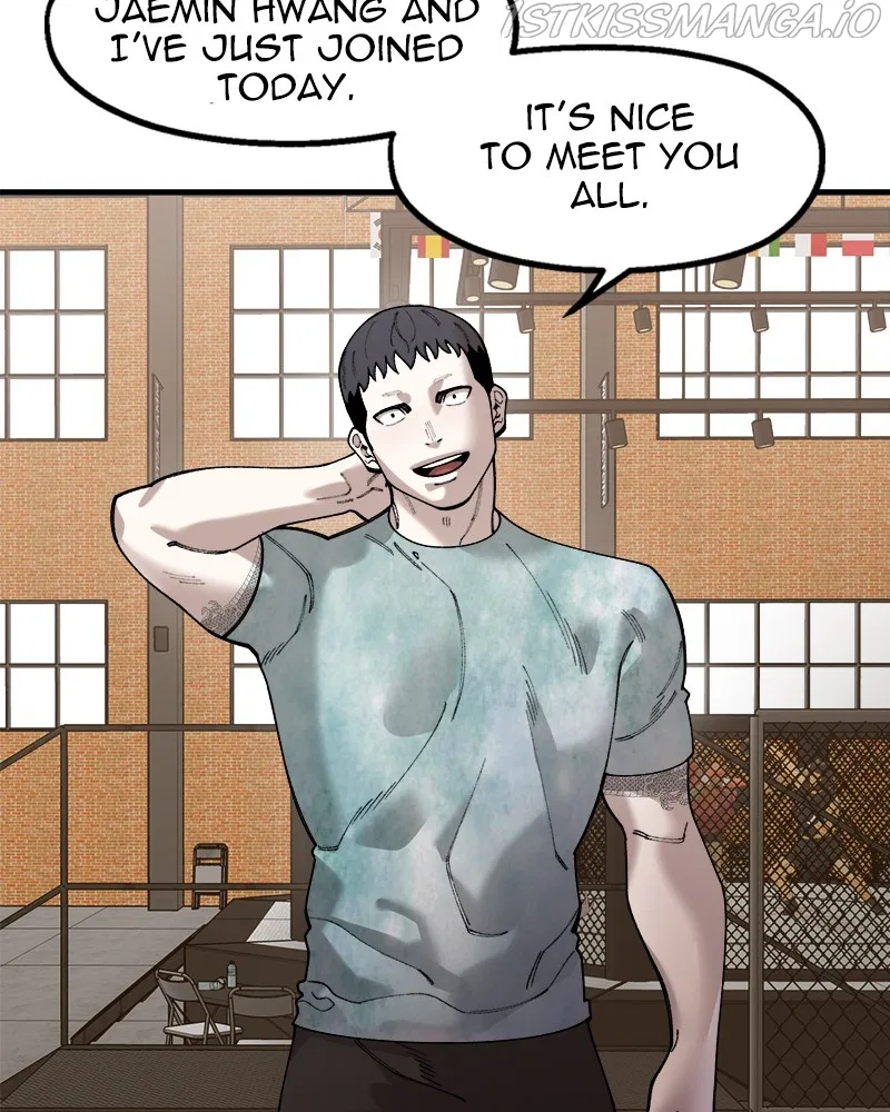 Psycho Revenge Chapter 62 – Page 3