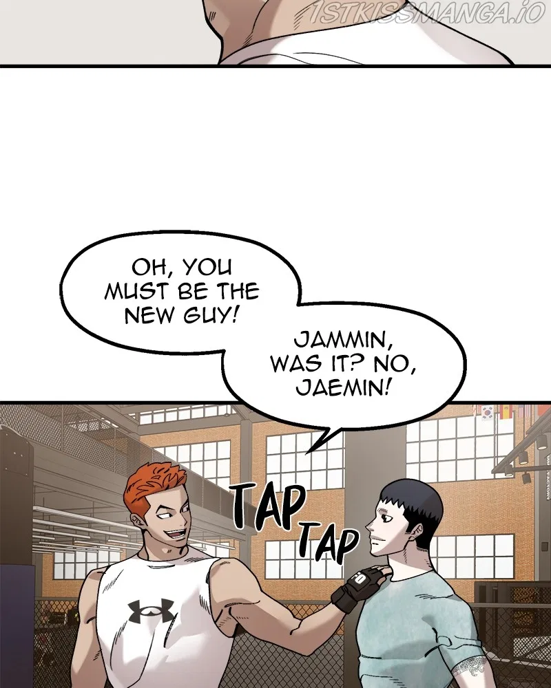 Psycho Revenge Chapter 62 – Page 10