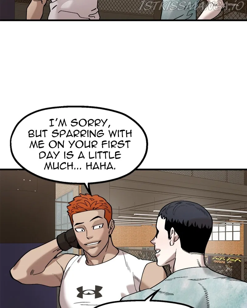 Psycho Revenge Chapter 62 – Page 11
