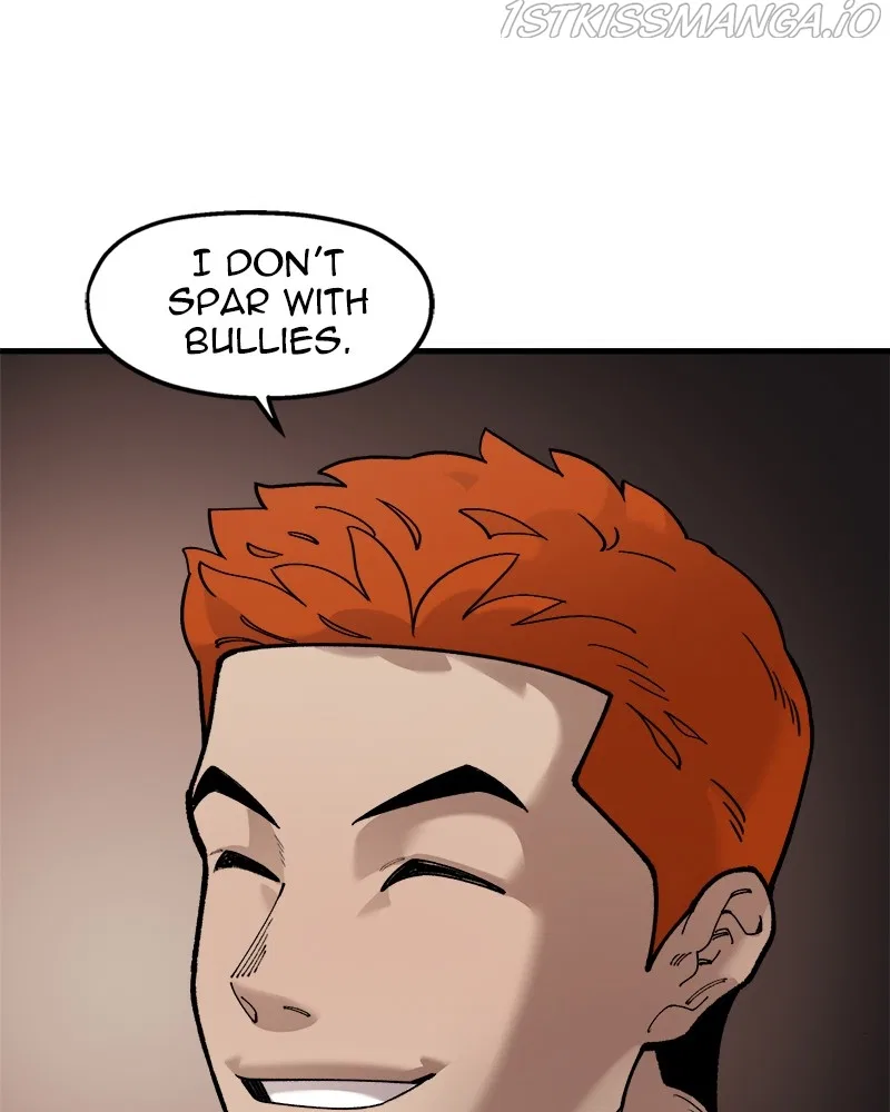 Psycho Revenge Chapter 62 – Page 13
