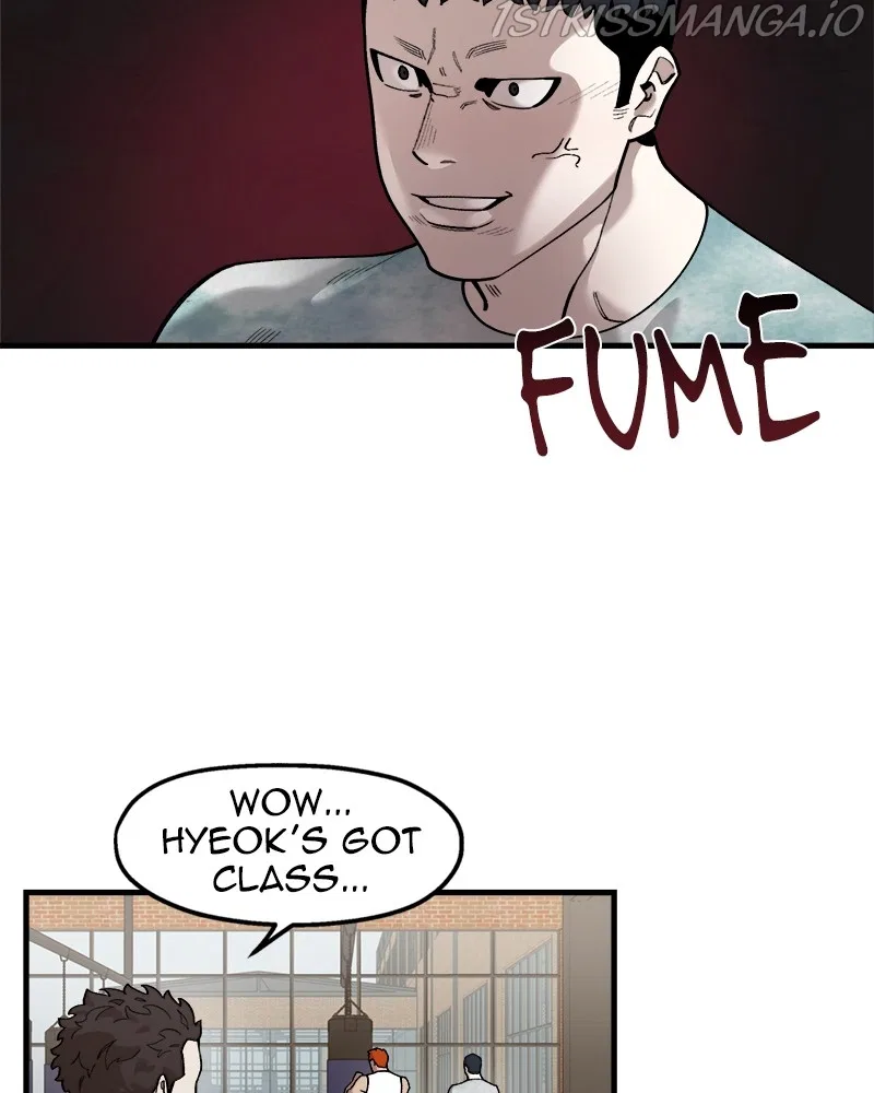 Psycho Revenge Chapter 62 – Page 15