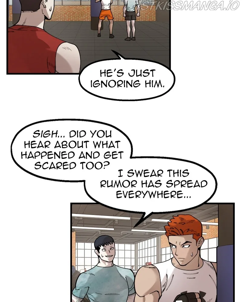 Psycho Revenge Chapter 62 – Page 16