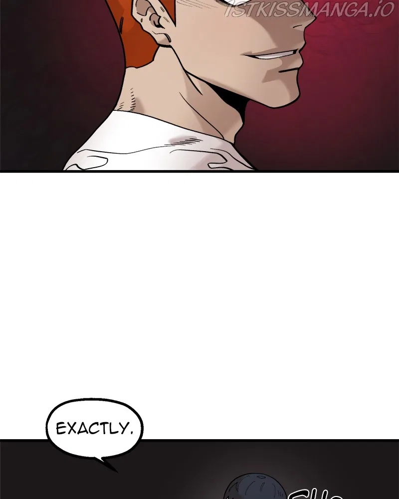 Psycho Revenge Chapter 62 – Page 19