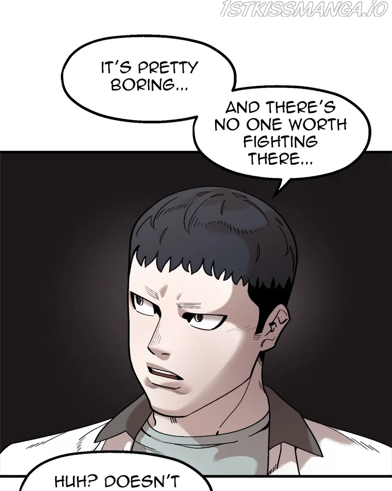 Psycho Revenge Chapter 62 – Page 31