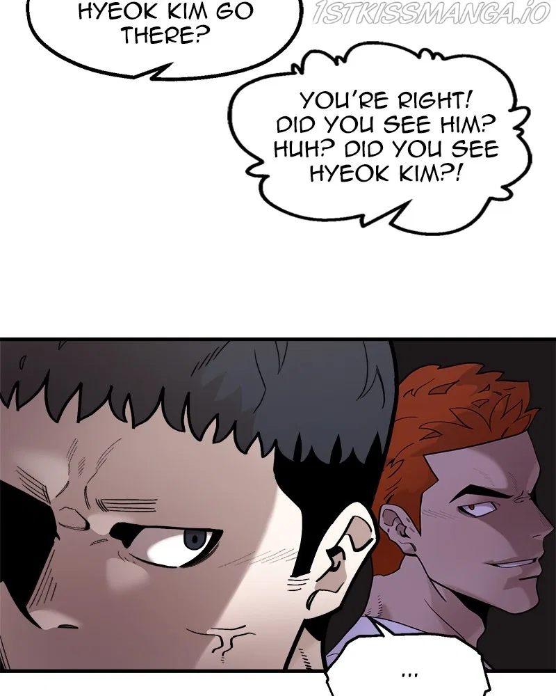 Psycho Revenge Chapter 62 – Page 32