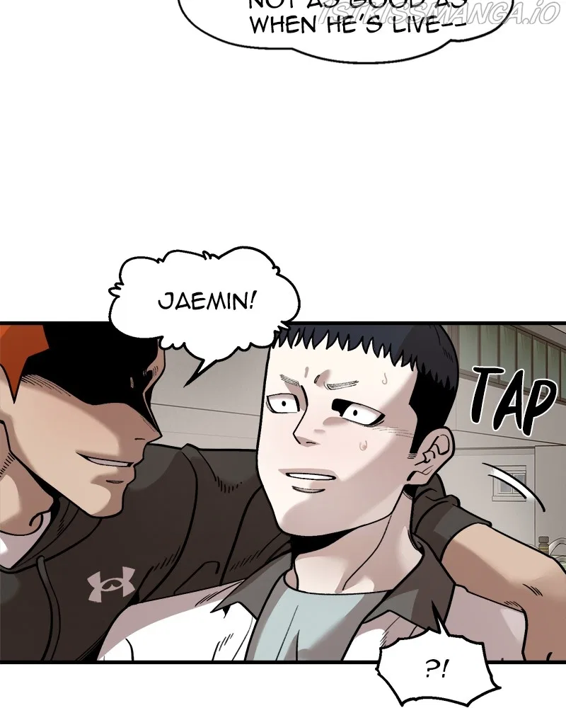 Psycho Revenge Chapter 62 – Page 35
