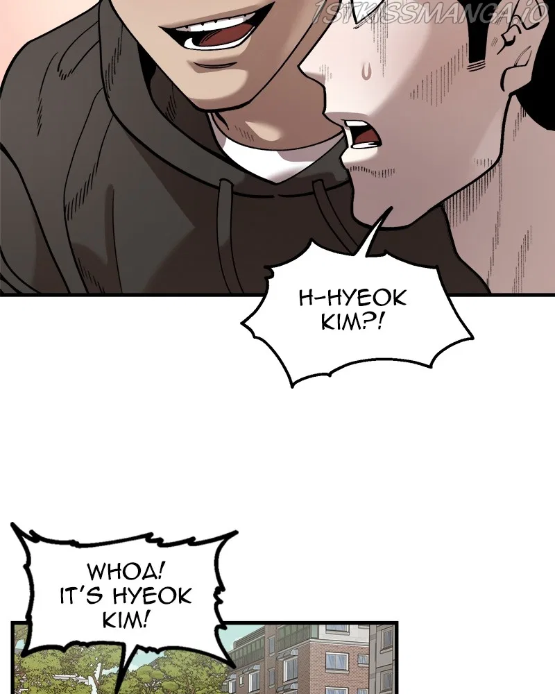 Psycho Revenge Chapter 62 – Page 37