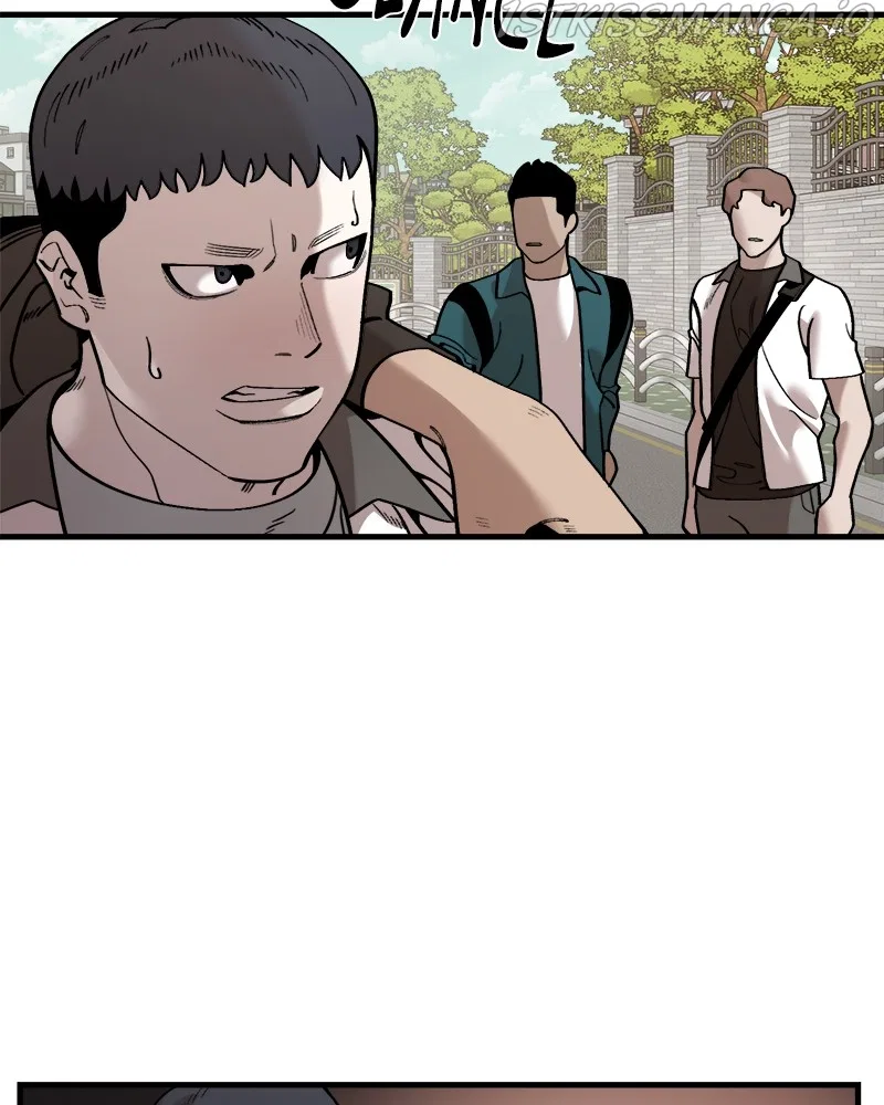 Psycho Revenge Chapter 62 – Page 41