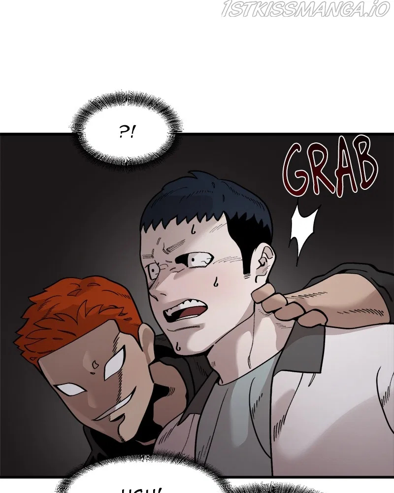 Psycho Revenge Chapter 62 – Page 43